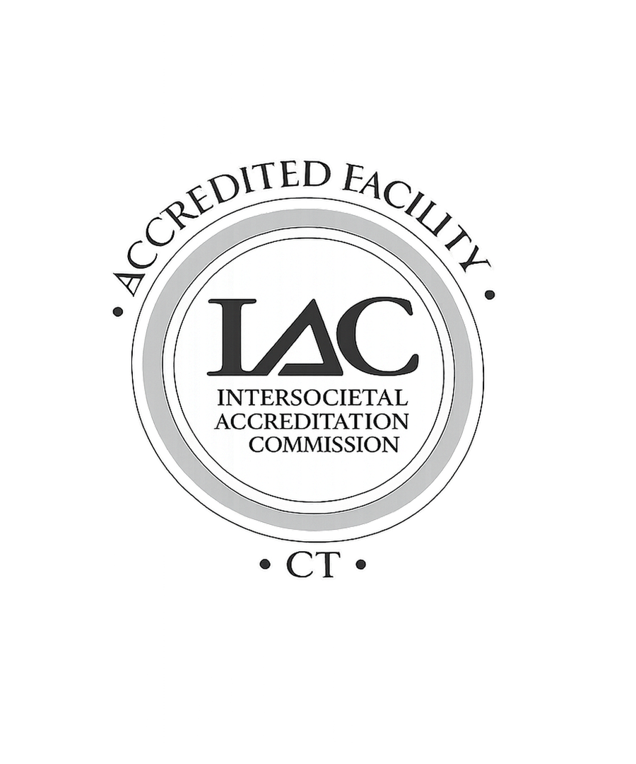 IAC Accredited Facility - Computed Tomography