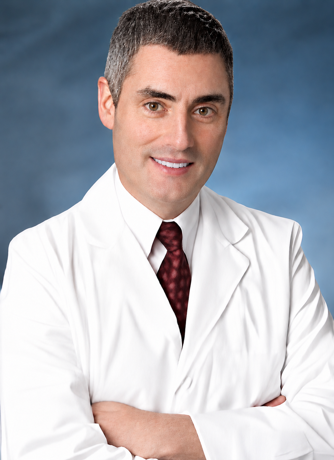 Kenneth D. Kronhaus, MD, PhD